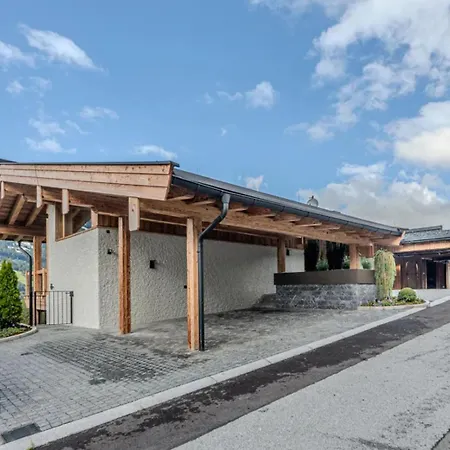 Alpine Escape - Charming In * Garmisch-Partenkirchen