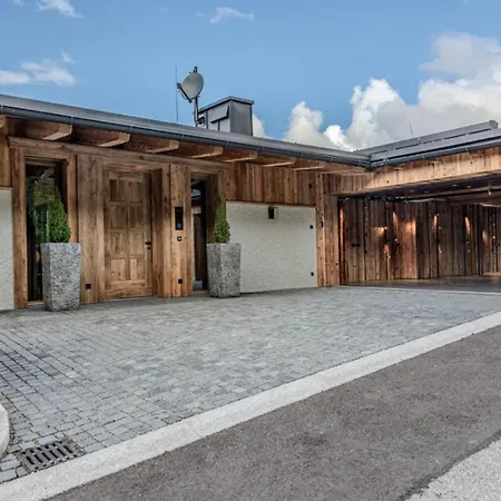 Apartment Alpine Escape - Charming In Garmisch-Partenkirchen