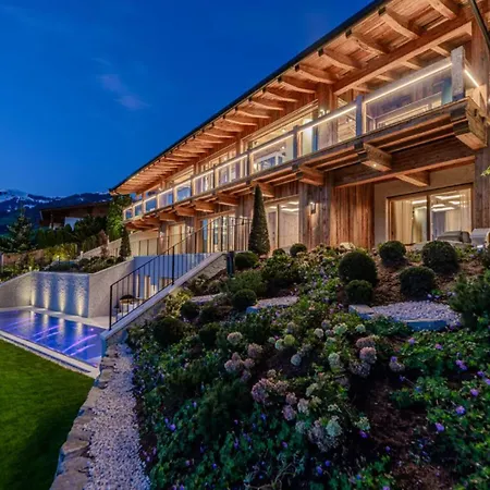 Alpine Escape - Charming In * Garmisch-Partenkirchen
